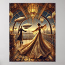 Search for mechanical design posters Steampunk