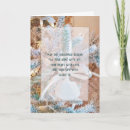 Search for seashell christmas cards Tropical