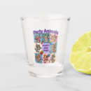 Search for new year shot glasses New year's eve