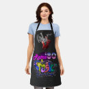 Search for music teacher aprons Modern
