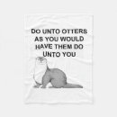 Search for otter blankets Funny