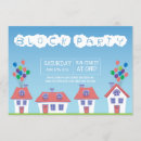 Search for neighbourhood invitations Cookout