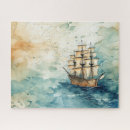 Search for nautical map puzzles Sailing