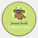 Search for dairy stickers Kids