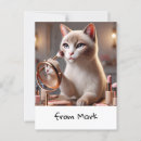 Search for for artist postcards Cat