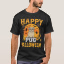 Search for halloween pug tshirts Pumpkindesigns