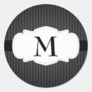 Search for vertical black stripes stickers Black and white