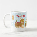 Search for gingerbread mugs Happy