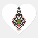 Search for folkloric stickers Polish