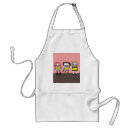 Search for funny ghost aprons Humour