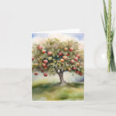 Search for apple tree blossoms cards Orchard