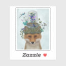 Search for cute white fox stickers Foxes