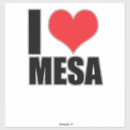 Search for mesa stickers Retro