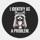 Search for problem stickers Funny