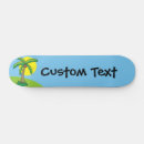 Search for coconuts skateboards Tropical