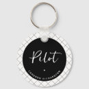 Search for for pilot key rings Captain