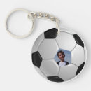 Search for football field key rings Team