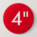 Search for blank large badges 4 inch