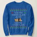 Search for ugly christmas sweater hoodies dog