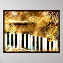 Search for piano keyboard posters Organ