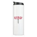 Search for lotus flower travel mugs Meditation