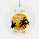 Search for dream christmas tree decorations Sunset