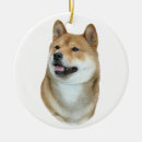 Search for akita christmas tree decorations Pets