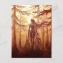 Search for goddesses postcards Woman