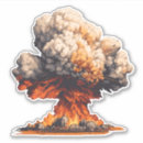 Search for explosives stickers Bomb