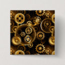 Search for brass badges Steampunk