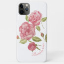 Search for blooming rose iphone cases Delicate
