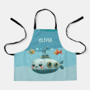 Search for submarine aprons Funny