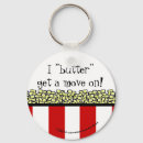 Search for popcorn key rings Movie night