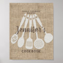 Search for binder binders posters Cookbook