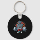 Search for freak key rings Strength training