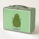 Search for avocado lunch boxes Cute