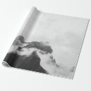 Search for mountain wrapping paper Cloud