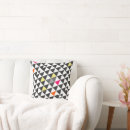 Search for pink grey yellow cushions Modern