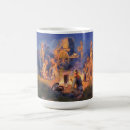 Search for fire horse mugs Vintage