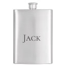 Search for bachelor party flasks Classic