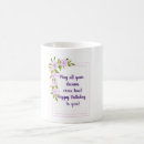Search for romantic flowers mugs Birthday