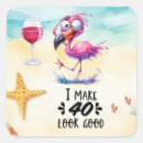 Search for funny flamingo sayings Birthday