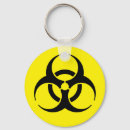 Search for warning key rings Yellow