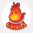 Search for red chilli stickers Pepper