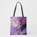 Search for acrylic painting tote bags Texture