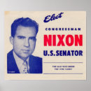Search for senators posters Congress