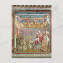 Search for giotto postcards Monk