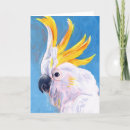 Search for bird stamp cards Wild animals
