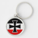 Search for germany premium round key rings Flag