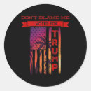 Search for dont vote stickers Anyone else vote